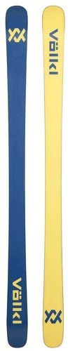 VÖLKL-Volkl Skis Alpins Revolt 81-4