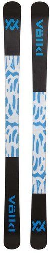 VÖLKL-Volkl Skis Alpins Revolt 95-4