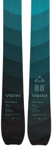 VÖLKL-Volkl Skis De Randonnée Femme Rise Above 88-3