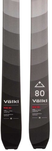 VÖLKL-Volkl Skis Randonnée Rise 80-3