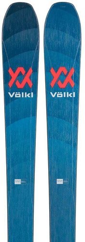 VÖLKL-VOLKL Skis RISE ABOVE 88 SKIS + PEAUX-image-1