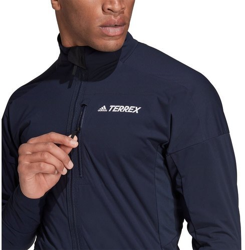 adidas Performance-Xpr Xc - Veste de ski-3