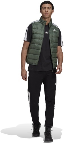 adidas Sportswear-Doudoune sans manches Essentials-4