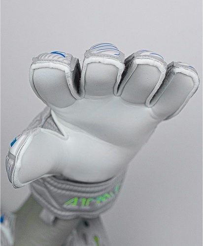 REUSCH-Gants de gardien Reusch Attrakt Grip Finger Support-4