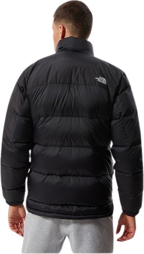 THE NORTH FACE-The North Face M Diablo Down Veste Tnf Black Tnf Black-4