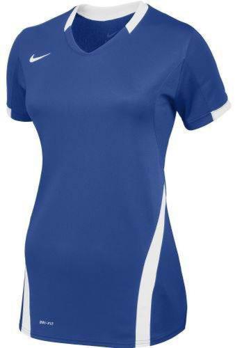 NIKE-Maillot femme Nike Ace-1