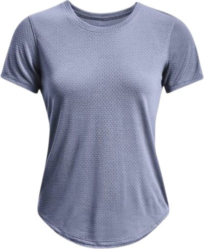 UNDER ARMOUR-Streaker Short Sleeve-4