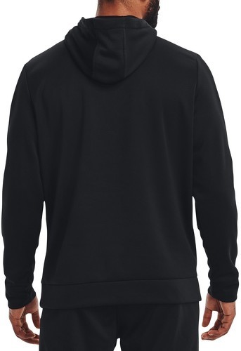 UNDER ARMOUR-Under Armour Sweat Fleece Big Logo-1