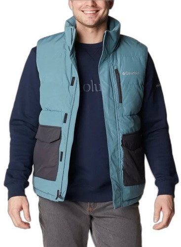 Columbia-Veste sans manche Columbia Marquam Peak Fusion™-1