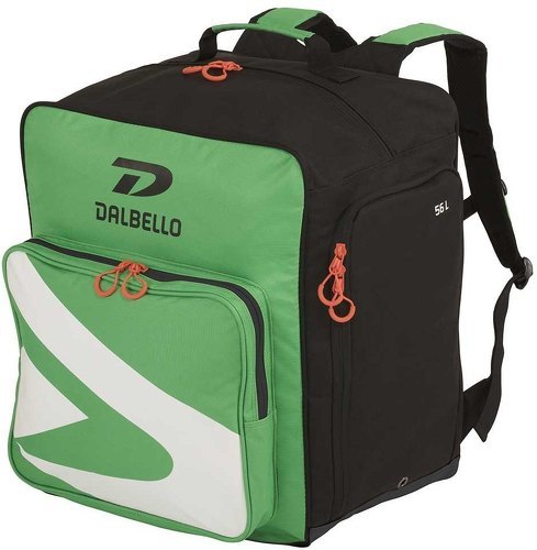 VÖLKL-Sac A Dos Dalbello Race Boot +helmet Backpack Dalbello Vert-image-1