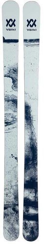 VÖLKL-Volkl Skis Alpins Revolt 95-0