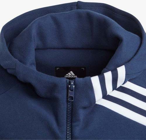 adidas Performance-Veste à capuche Z.N.E.-1