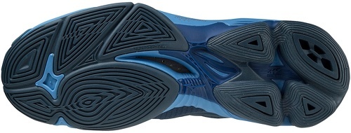 MIZUNO-Wave Lightning Z7 Mid-2