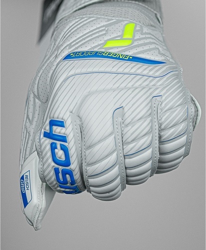 REUSCH-Gants de gardien Reusch Attrakt Grip Finger Support-3