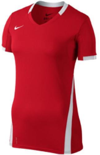 NIKE-Maillot femme Nike Ace-4