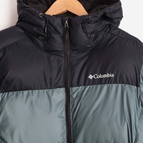 Columbia-Veste Columbia Puffect™-3