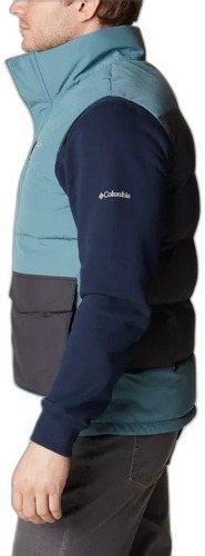 Columbia-Veste sans manche Columbia Marquam Peak Fusion™-4