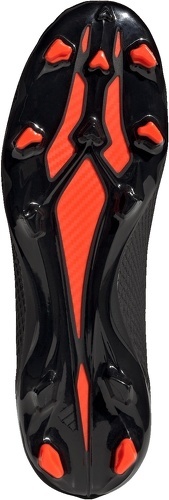 adidas Performance-X Speedportal.3 Terrain souple FG-2