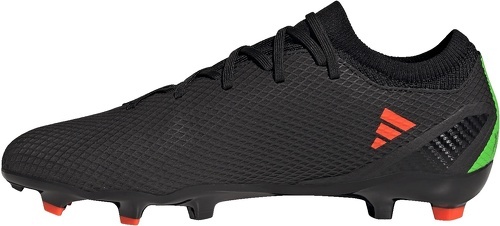 adidas Performance-X Speedportal.3 Terrain souple FG-3
