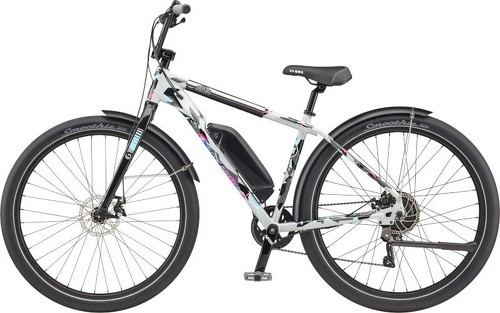 GT BICYCLES-Bmx Gt Power Performer Grey 2021-4