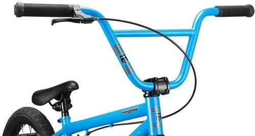 MONGOOSE-Bmx Mongoose L10 Blue-3