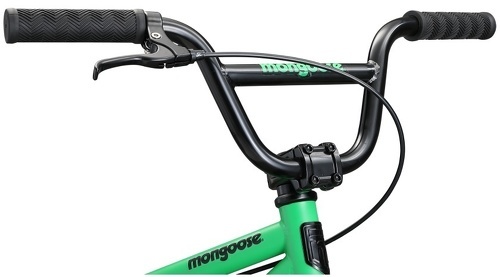 MONGOOSE-Bmx Mongoose L16 Green-3