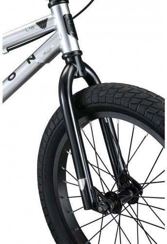 MONGOOSE-Bmx Mongoose L18 Silver-2