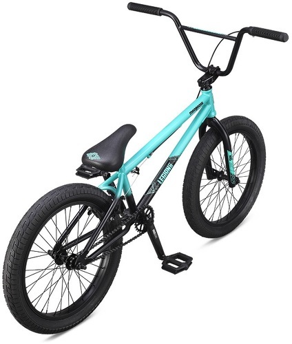 MONGOOSE-Bmx Mongoose L60 20.5 Teal-2