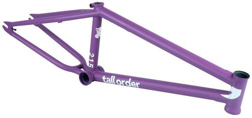 Tall Order-Cadre Tall Order 215 V3 Cranmer Matt Purple-2