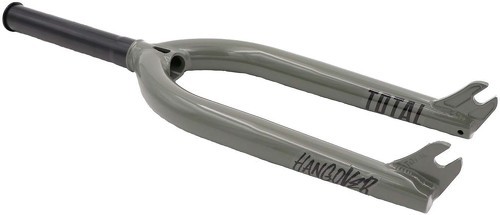 Total-BMX-Fourche Total Hangover Gris-1