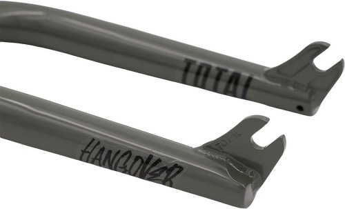Total-BMX-Fourche Total Hangover Gris-2