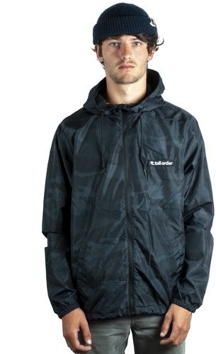 Tall Order-Jacket Tall Order Logo Black Camo-0