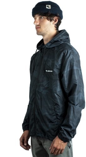 Tall Order-Jacket Tall Order Logo Black Camo-2