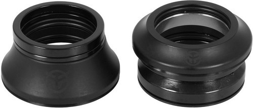 Federal-Jeu De Direction Integre Federal Black-0