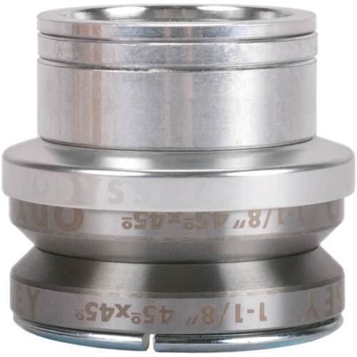 Odyssey-Jeu De Direction Odyssey Int Pro High Polished-0
