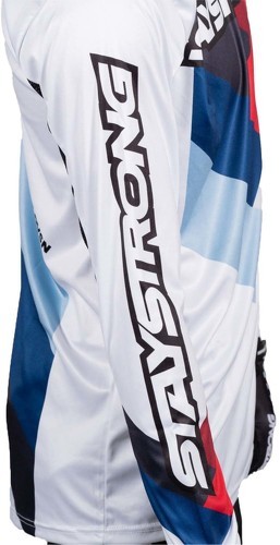 Stay Strong-Maillot Stay Strong Chevron-3