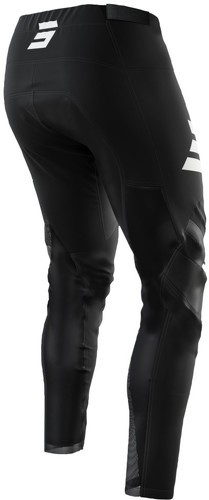 Shot Race Gear-Pantalon Shot Rogue Revolt Noir Enfant-2