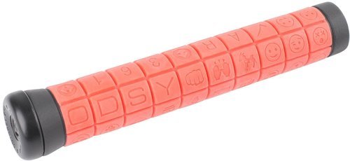 Odyssey-Poignees Odyssey Keyboard V2 Aaron Ross-0