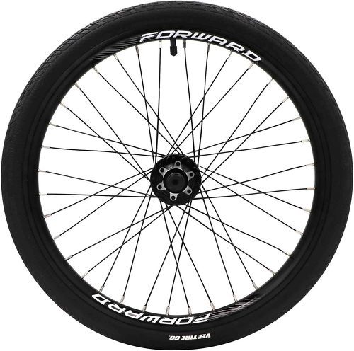 Forward-Roue Arriere Forward Joyride Pro Disc 20x1.75-2