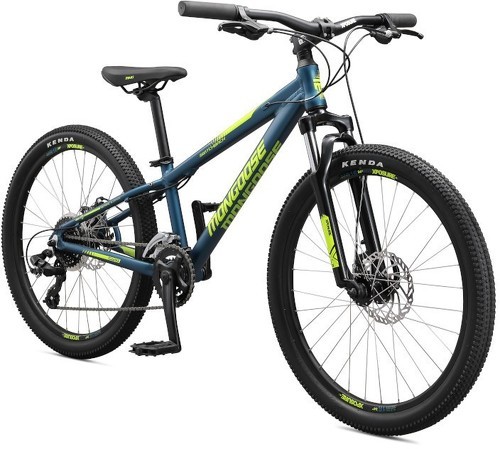 MONGOOSE-Vtt Mongoose Switchback 24'' Blue 2021-1