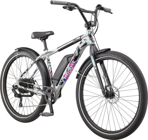 GT BICYCLES-Bmx Gt Power Performer Grey 2021-3