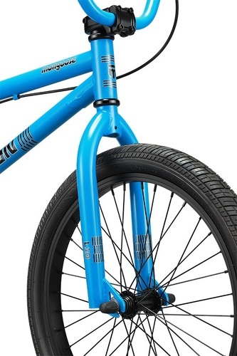 MONGOOSE-Bmx Mongoose L10 Blue-4