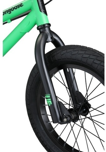 MONGOOSE-Bmx Mongoose L16 Green-4