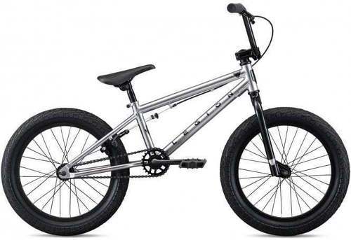 MONGOOSE-Bmx Mongoose L18 Silver-0