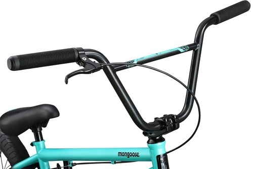 MONGOOSE-Bmx Mongoose L60 20.5 Teal-3