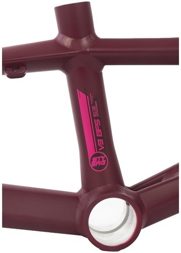 Stay Strong-Cadre Stay Strong For Life V3 - Wine-4