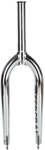 Federal-Fourche Federal Assault 15 Chrome-1