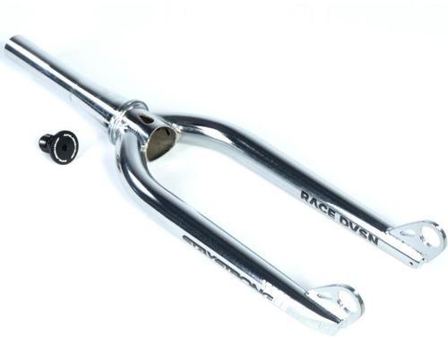 Stay Strong-Fourche Stay Strong Race Dvsn Tapered 2021 24'' 20/10mm Chrome-0