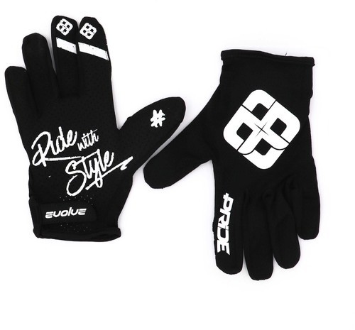 Evolve-Evolve X Pride - Gants de BMX-1