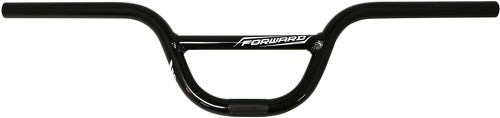 Forward-Guidon Forward Junior Alu 4.25'' Glossy Black-0